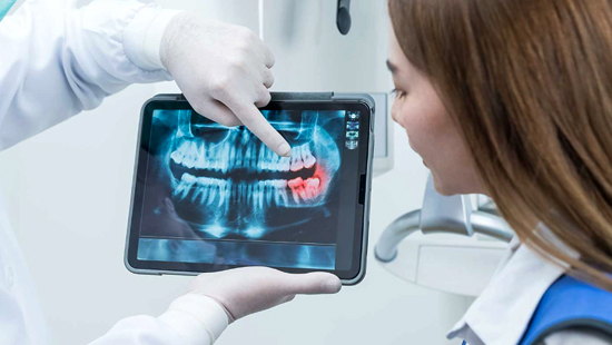 Agiz Dis ve Cene Cerrahisi