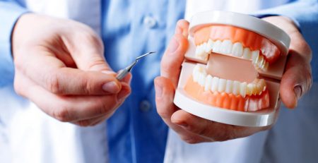 Agiz Sagligi Ihmal Edildiginde Vucutta Neler Olur