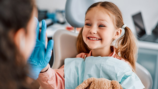 Cocuk Dis Hekimligi Pedodonti