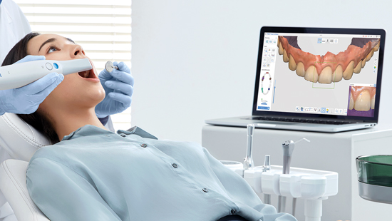 Dijital Dis Hekimligi 1