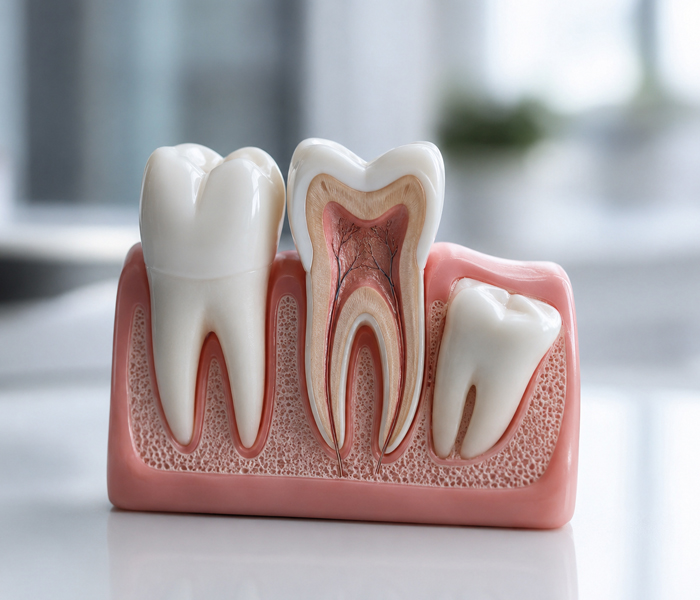 Root Canal Treatment or Tooth Extraction? Which is Better? Root Canal Treatment or Tooth Extraction