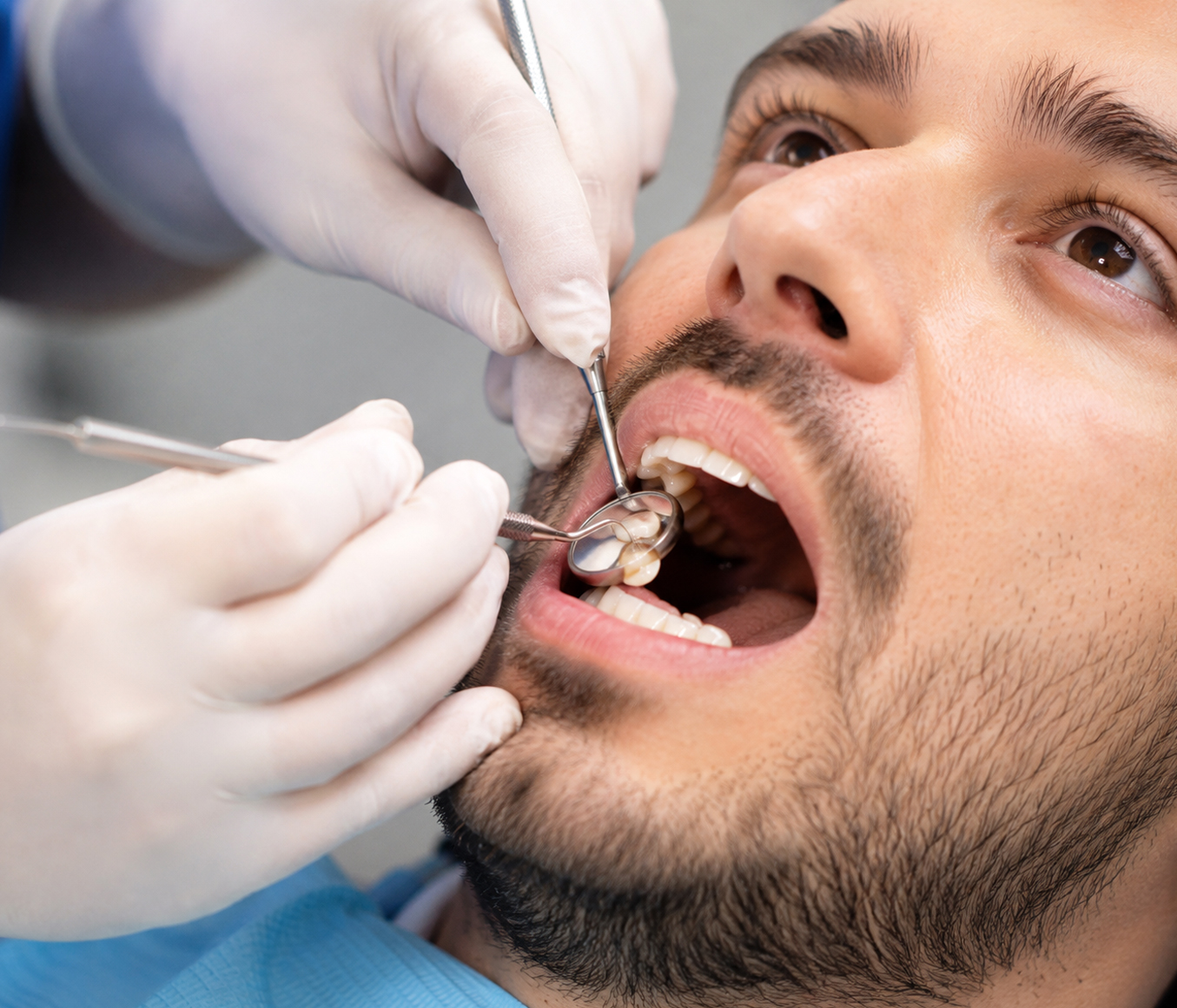 What is Restorative Dental Treatment