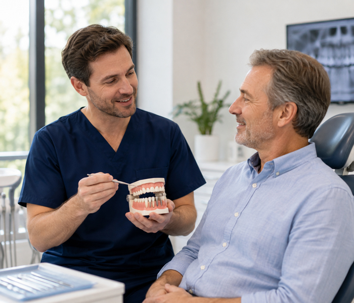 Zygomatic Implant or Classic Implant? What are the Differences? Zygomatic Implant or Classic Implant
