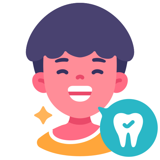 happy tooth