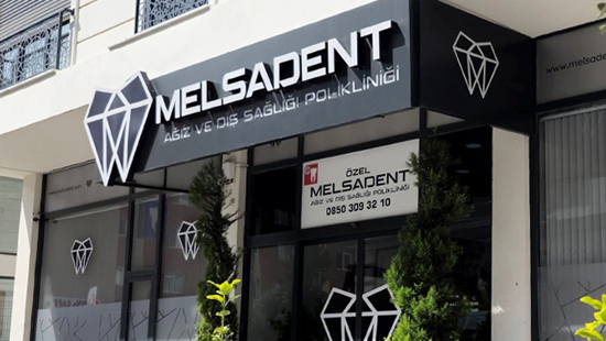 melsadent 10